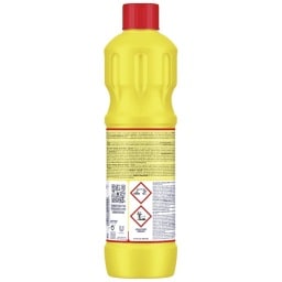 KLINEX | Χλωρίνη Ultra Lemon 2x750ml