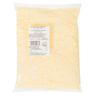 ΟΛΥΜΠΟΣ | Σκληρό Τυρί Τριμμένο 250g