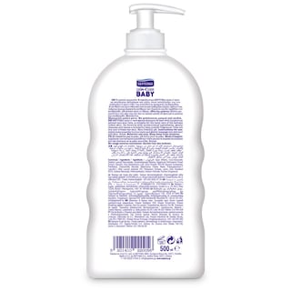 SEPTONA | HAIR CARE ALOE 500ML