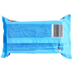 CLEAN HOME | Υγρά Μαντηλάκια Καθαρισμού Επιφανειών Λεμόνι 80 Τεμάχια