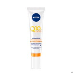 NIVEA | Κρέμα Ματιών Q10 Energy Plus C Θεραπεία Ματιών 15ml
