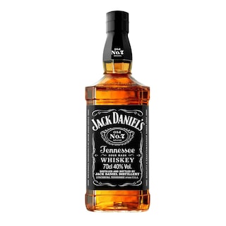 JACK DANIEL'S | Ουίσκι Jack Daniel’s Tennessee 700ml