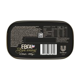 ΕΒΓΑ | Παγωτό Έξτρα Σπέσιαλ Σοκολάτα & Φουντούκι 440g