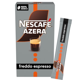 NESCAFE | Καφές Espresso Azera Sticks 12x3.5g