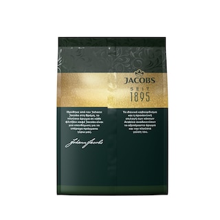 JACOBS | Καφές Φίλτρου Εκλεκτός 100g