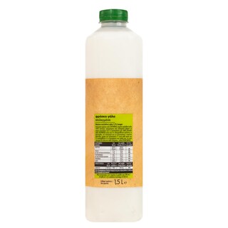 ΟΛΥΜΠΟΣ | ΕΠΙΛΕΓΜΕΝΟ | Fresh Milk Selected Light 1.5lt