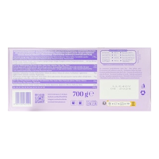 BAULI | Κέικ Colomba Classic 700g