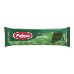 ΜΕΛΙΣΣΑ | Σπαγγέτι Σπανάκι 400gr