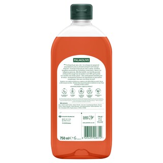 PALMOLIVE | Κρεμοσάπουνο Hygiene Plus Ανταλλακτικό 750ml