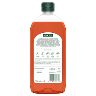 PALMOLIVE | ΥΓΡΑ ΣΑΠΟΥΝΙΑ ΑΝΤΑΛΛΑΚΤΙΚΑ ΑΝΤΙΒΑΚΤΗΡΙΔΙΑΚΟ 750ml