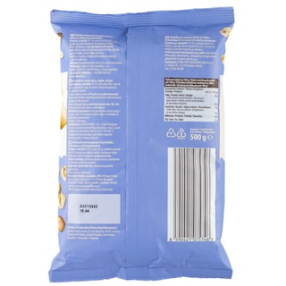 EMMA | Φιστίκια Αράπικα με Φλοιό Αλατισμένα 500g