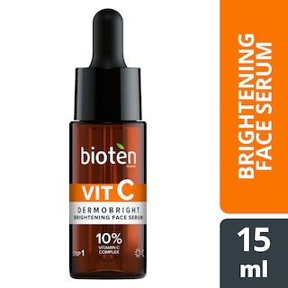 BIOTEN | Ορός Προσώπου Dermobright Vit C 15ml