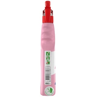 AJAX | Spray Καθαρισμού Safe Home Αντλία 500ml