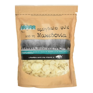 ΑΒ ΚΟΝΤΑ ΣΤΗΝ ΕΛΛΗΝΙΚΗ ΓΗ | Αμύγδαλο Λευκό Φιλέ 110g