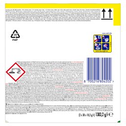 ARIEL | Kάψουλες Πλυντηρίου Ρούχων Allin1 Pods Color 76 Τεμάχια