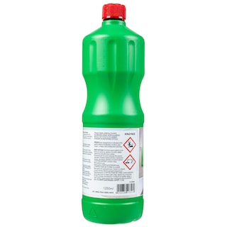ΑΒ | Χλωροκαθαριστικό Ultra Fresh 1.25lt