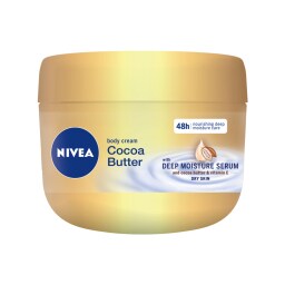 NIVEA | Κρέμα Σώματος Cocoa Butter 250ml