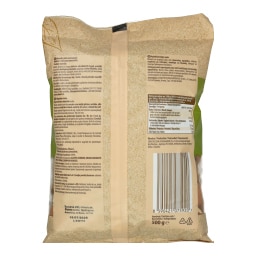 EMMA | Αμύγδαλα Ψίχα Ωμά 500g