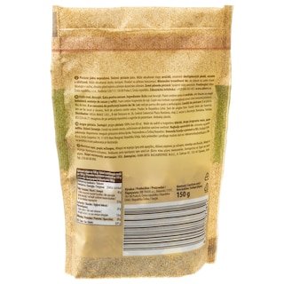 EMMA | Φιστίκια Χωρίς Κέλυφος Ωμά 150g