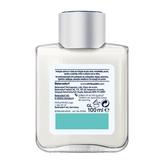 NIVEA | FOR MEN | AFTER SHAVE BALSAM SENSITIVE 100 ML