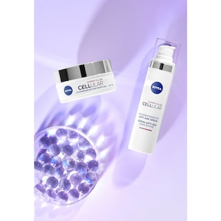 NIVEA | CELLULAR | Face Cream Day Age Perfect 50ml 50ML