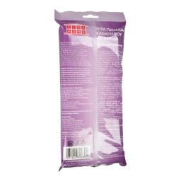 TIDY | Υγρά Πανάκια Πατώματος Λεβάντα 12 Τεμάχια