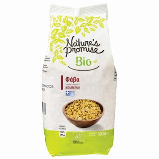 NATURES PROMISE BIO