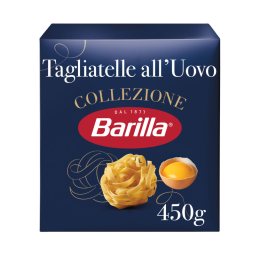 BARILLA | Ταλιατέλες με Αυγά 450g