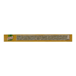 KNORR | ΚΥΒΟΙ ΖΩΜΟΥ VEGET (6 LT) 12 ΤΕΜ