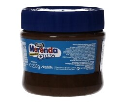 ΠΑΥΛΙΔΗΣ | ΠΡΑΛΙΝΑ ΦΟΥΝΤΟΥΚΙΟΥ ΜΕ ΚΟΜΜΑΤΙΑ OREO 230 GR