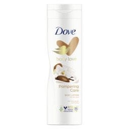 DOVE | Λοσιόν Σώματος Shea Butter & Vanilla 250ml