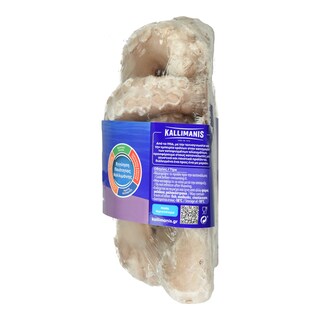 KALLIMANIS | Χταπόδι Ολόκληρο Κατεψυγμένο