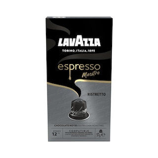 LAVAZZA | Coffee Capsules Espresso Maestro Ristretto 10x5.7g