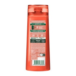 FRUCTIS | Σαμπουάν Damage Eraser Εντατικής Επανόρθωσης 400ml