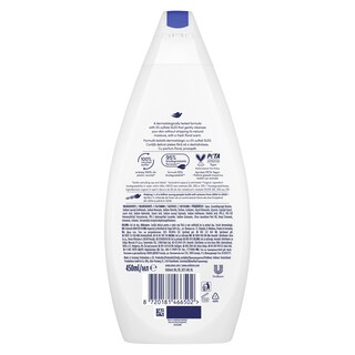 DOVE | Αφρόλουτρο Hydrate 450ml
