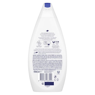 DOVE | Αφρόλουτρο Hydrate 450ml