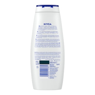 NIVEA | Αφρόλουτρο Creme Aloe 650ml