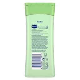 VASELINE | Body Lotion Aloe Soothe Dry Skin 200ml