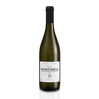 Οίνος Λευκός Μαντινεία Cuvee 750ml