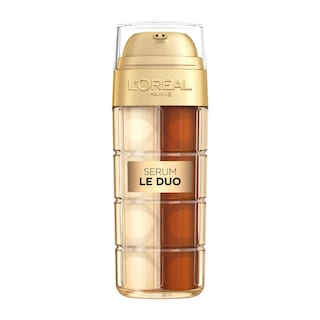 L'OREAL | Ορός Προσώπου Age Perfect Le Duo Αντιγήρανσης 30ml