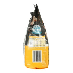 LOVED BY PETS | Σκυλοτροφή Κοτόπουλο Junior 1.5kg