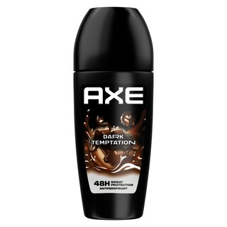 AXE | ΑΠΟΣΜΗΤΙΚΟ ROLL ON DARK TEMPTATION 50 ML