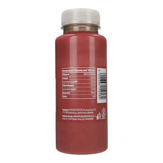 NATURE'S PROMISE | Smoothie Φράουλα και Μούρα Vegan 250ml