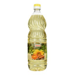XENIA | Ηλιέλαιο  1lt Έκπτωση 0.40Ε