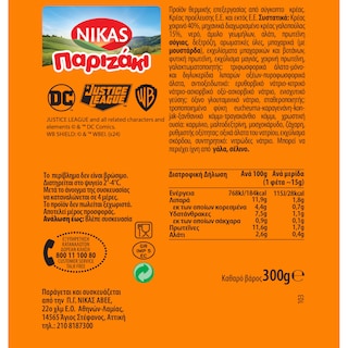 ΝΙΚΑΣ