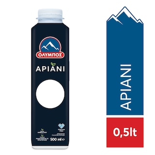 ΟΛΥΜΠΟΣ | ARIANI  500 ml