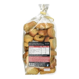 ΑΒ ΚΟΝΤΑ ΣΤΗΝ ΕΛΛΗΝΙΚΗ ΓΗ | Παξιμάδια Κυθήρων Λαδιού 500g