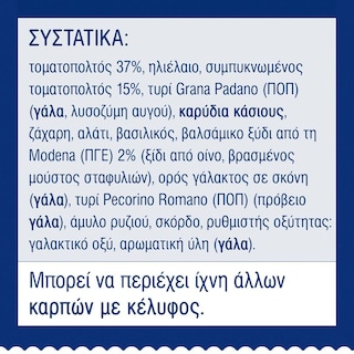 BARILLA