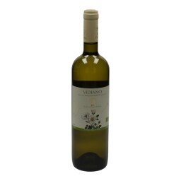 ΜΕΛΙΣΣΟΚΗΠΟΣ | ΟΙΝΟΣ ΛΕΥΚΟΣ  750 ML