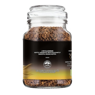 LOR | Στιγμιαίος Καφές Κλασικός 100g